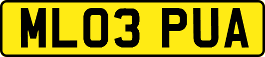 ML03PUA