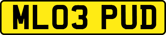 ML03PUD