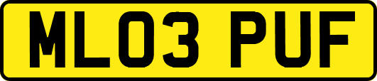 ML03PUF