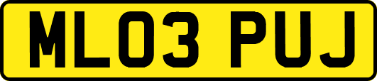 ML03PUJ