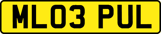 ML03PUL