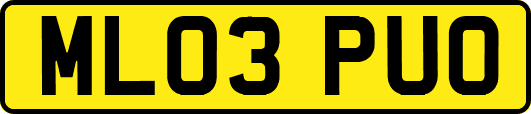 ML03PUO