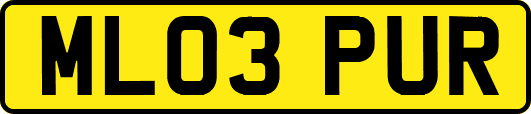 ML03PUR