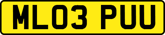 ML03PUU