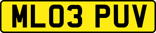 ML03PUV