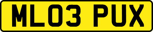 ML03PUX