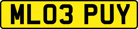 ML03PUY