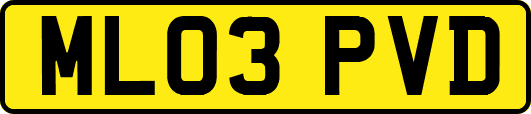ML03PVD