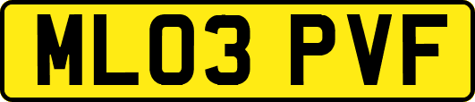 ML03PVF
