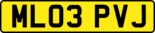ML03PVJ