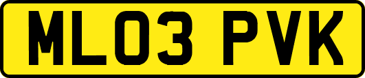 ML03PVK