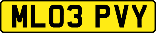 ML03PVY