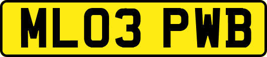 ML03PWB