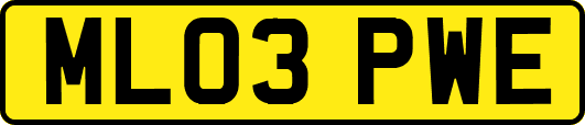 ML03PWE