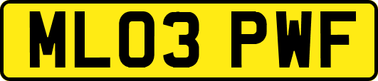 ML03PWF
