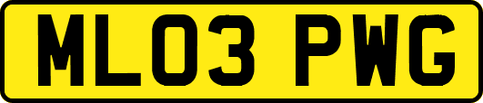 ML03PWG