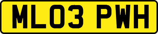 ML03PWH
