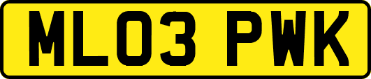 ML03PWK