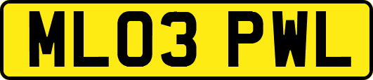ML03PWL