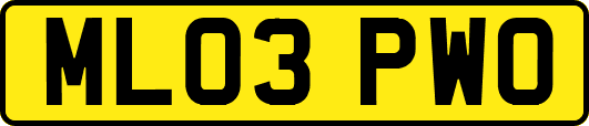 ML03PWO