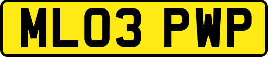 ML03PWP