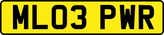 ML03PWR