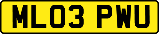 ML03PWU