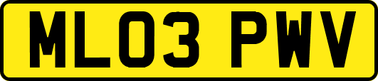 ML03PWV