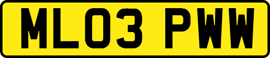 ML03PWW
