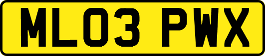 ML03PWX