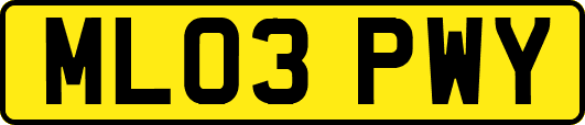 ML03PWY