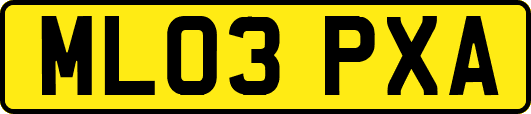 ML03PXA