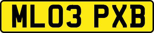 ML03PXB