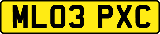 ML03PXC