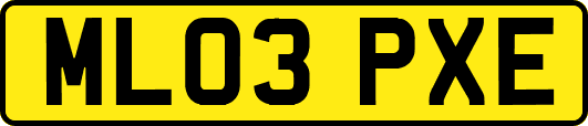 ML03PXE