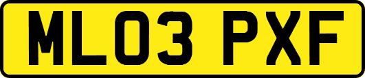 ML03PXF