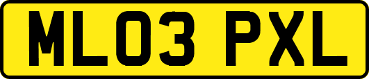 ML03PXL