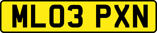 ML03PXN