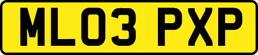 ML03PXP