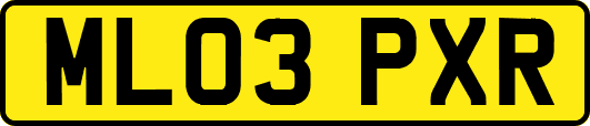 ML03PXR