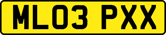 ML03PXX