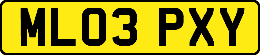 ML03PXY