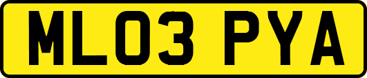 ML03PYA