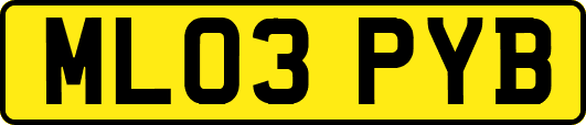 ML03PYB