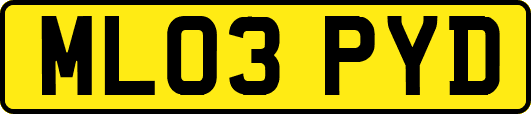 ML03PYD
