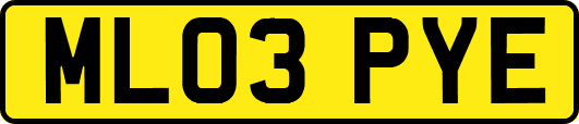 ML03PYE
