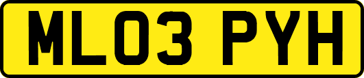 ML03PYH