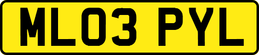 ML03PYL