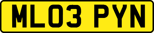 ML03PYN