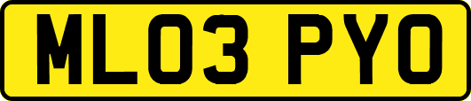 ML03PYO